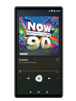 reproductor mp3 famue bf66 5g wifi de 128 gb android 13 6 gb de ram  64 gb de rom bluetooth 50 compatible con sonido de alta fidelidad reproductor mp4