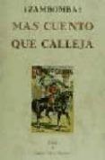 zambomba mas cuento que calleja