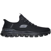 skechers deportivas moda - para hombre