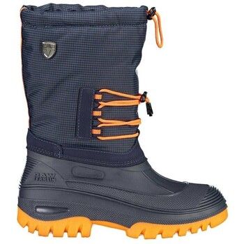 Cmp Descansos Kids Ahto Wp Snow Boots para niño