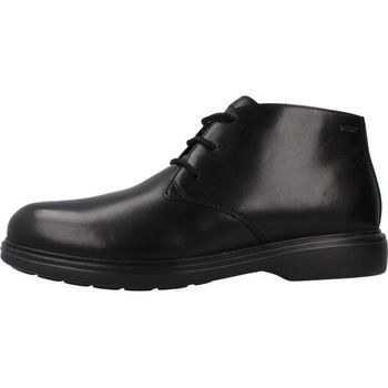 Geox Botas U Ottavio para hombre