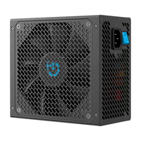 fuente alimentacion 650w hiditec bzpro 650 80plus bronze atx 31 pcie 51 80 plus bronze negro
