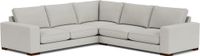 ashdown large corner sofa