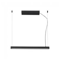 lampara de techo led vico 15w