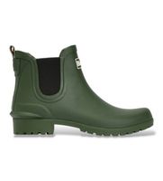 barbour para mujer lrf0066 botines de agua wilton verde 37 plano ninguno casual outdoor
