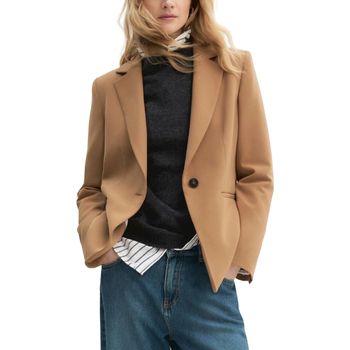 Emme Marella Chaqueta EMMBRIOSE para mujer