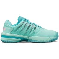 k-swiss zapatillas de tenis ultrashot 2 allcourt para mujer