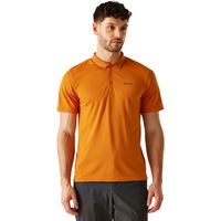 regatta tops y camisetas maverick v para hombre