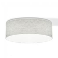 plafon led tino 60 blanco dimmable 24w
