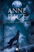 los lobos del invierno
