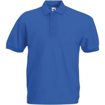 Fruit Of The Loom Polo 63402 para hombre