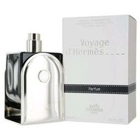 hermes paris hermes voyage eau de parfum refillable 100ml