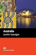 australia - macmillan readers upper-intermediate