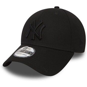 New-Era Gorra 39THIRTY Classic New York Yankees para mujer