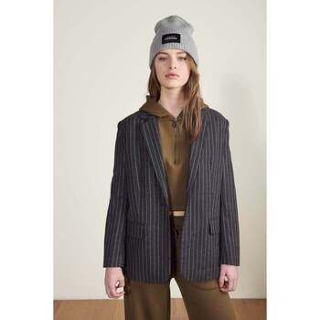 Le Temps des Cerises Chaquetas Chaqueta TILINGI para niña