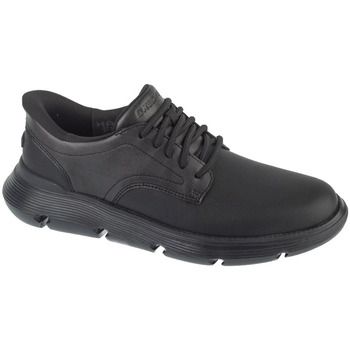 Skechers Deportivas Moda Baskets garza - duran cuir para hombre