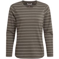 craghoppers camiseta manga larga akona para mujer
