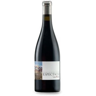 Espectacle Do Montsant, 75.00cl, 16% Vol