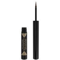 max factor masterpiece waterproof matte liquid eyeliner 17ml various shades - express