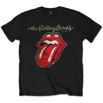 The Rolling Stones Tops y Camisetas RO4305 para niño