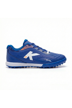 Kelme Botas De Futbol Final Turf Azul MKP