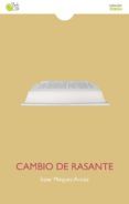 cambio de rasante