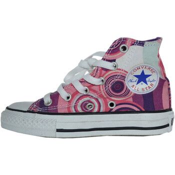 Converse Deportivas Moda 3U831 para niña