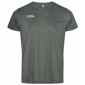 Rsl Camiseta Drava para mujer