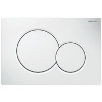 geberit 115770115 sigma 01 pulsador blanco