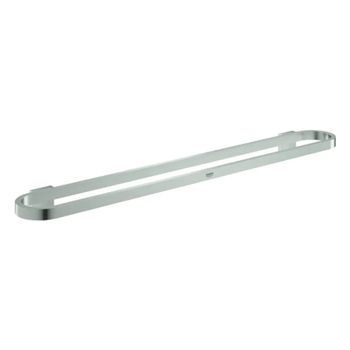 Toallero Grohe Selection Supersteel Infinity Finish, 41056dc0