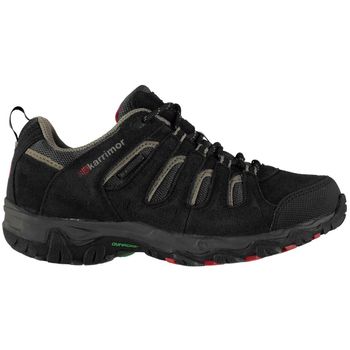 Karrimor Zapatillas de senderismo unt para niña