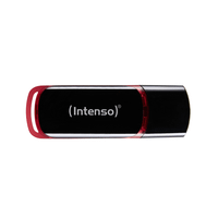memoria 16 gb removible intenso usb 20 business negro