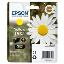 Epson 18 XL cartuchos originales separados, magenta, cian, amarillo Alta capacidad (450 pÃ¡ginas)