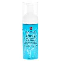 erborian cleansers double mousse gentle cleansing foam 145ml