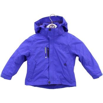 Peak Mountain Cazadora Blouson de ski fille 3 en 1 fille FACIONO para niña