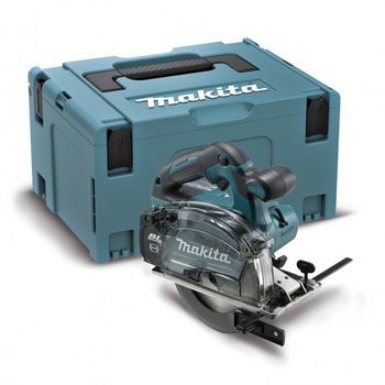 Cortador De Metal Bl 18v Lxt 150mm Makpac