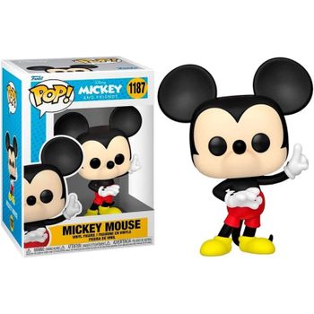 Funko Pop Disney Classics Mickey Mouse