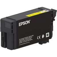 epson t40c4 t40c440 ultrachrome xd2 yellow original standard capacity ink cartridge