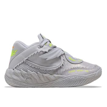 Zapatillas Puma MB 05 Metallic Junior