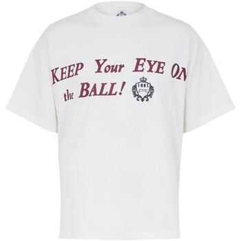 Slazenger Camiseta Court para hombre
