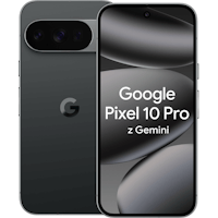 pixel 10 pro 5g 16gb512gb negro obsidian dual sim