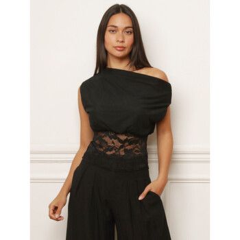 La Modeuse Blusa 78734_P187335 para mujer