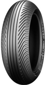 Michelin Power Rain ( 12/60 R17 TL NHS, Rueda delantera )
