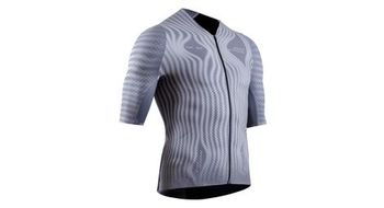 Maillot de manga corta x bionic corefusion ultimate aero windmap para hombre