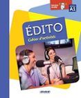 edito niveau a1 cahier d activites