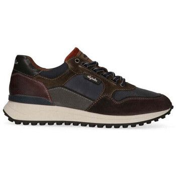 Australian Deportivas Moda Oxford para hombre