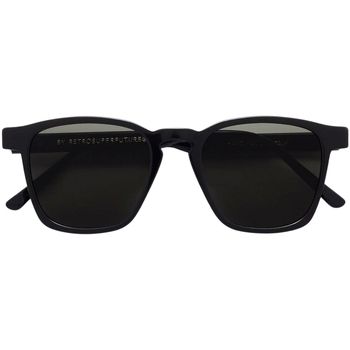 Retrosuperfuture Gafas de sol unicoblack-4f3 para hombre
