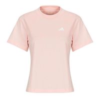 adidas camiseta essentials small logo t-shirt para mujer
