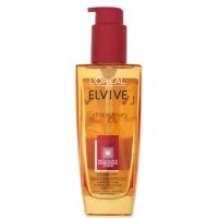 loreal paris elvive extraordinary oil for coloured hair