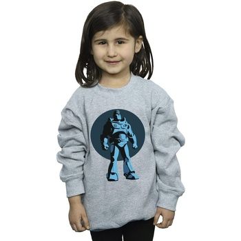 Disney Jersey Lightyear para niña